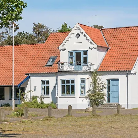 Ten-bedroom Holiday In Vaggerlose Vakantiehuis *