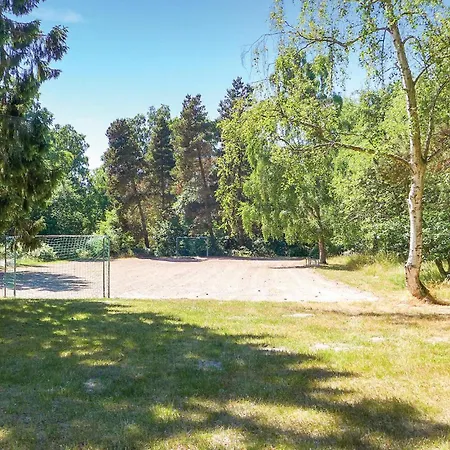 Ten-bedroom Holiday In Vaggerlose